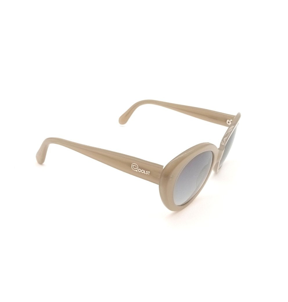 lunettes de soleil vintage Ainara pour femmes fabriquées en Espagne Qoolst