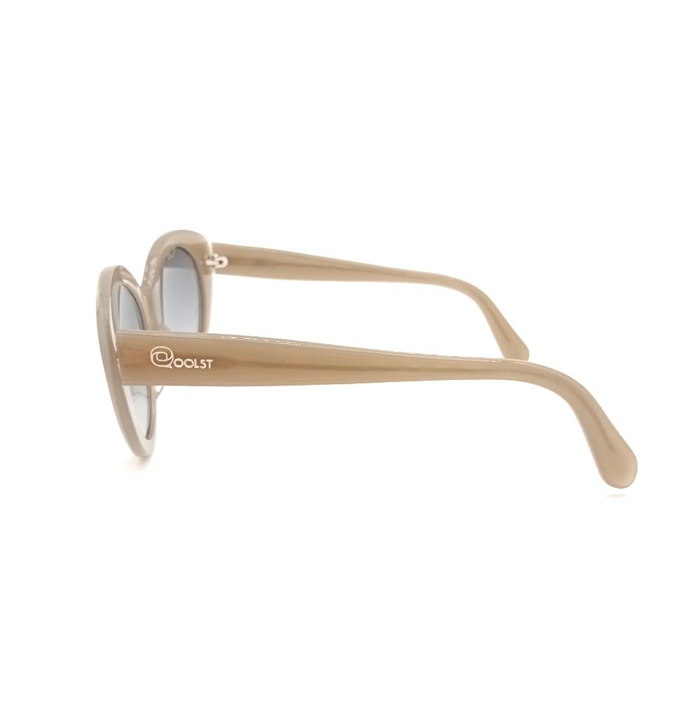 lunettes de soleil vintage Ainara pour femmes fabriquées en Espagne Qoolst