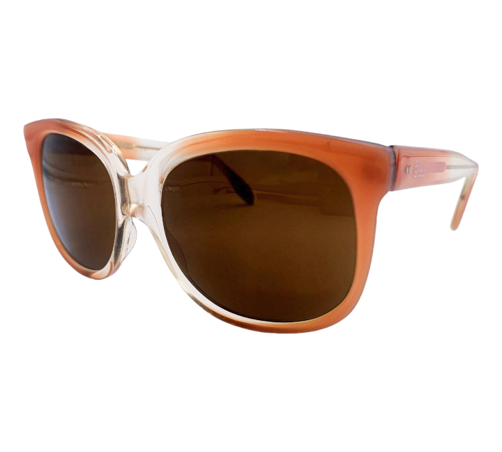 Lunettes de soleil vintage pour femmes Sunset fabriquées en Espagne Qoolst