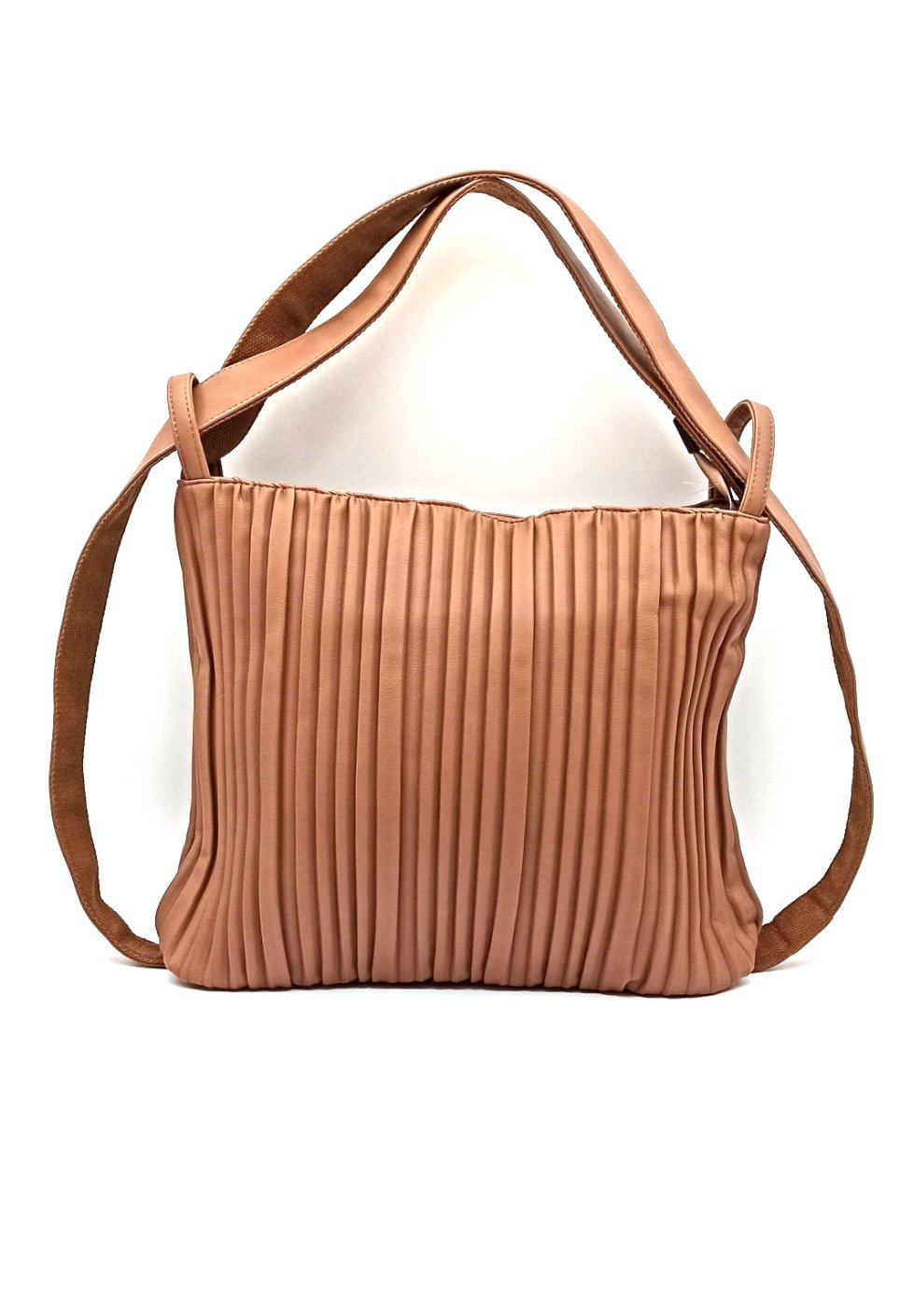 Sac à dos Qoolst Rubber Touch pour hommes et femmes