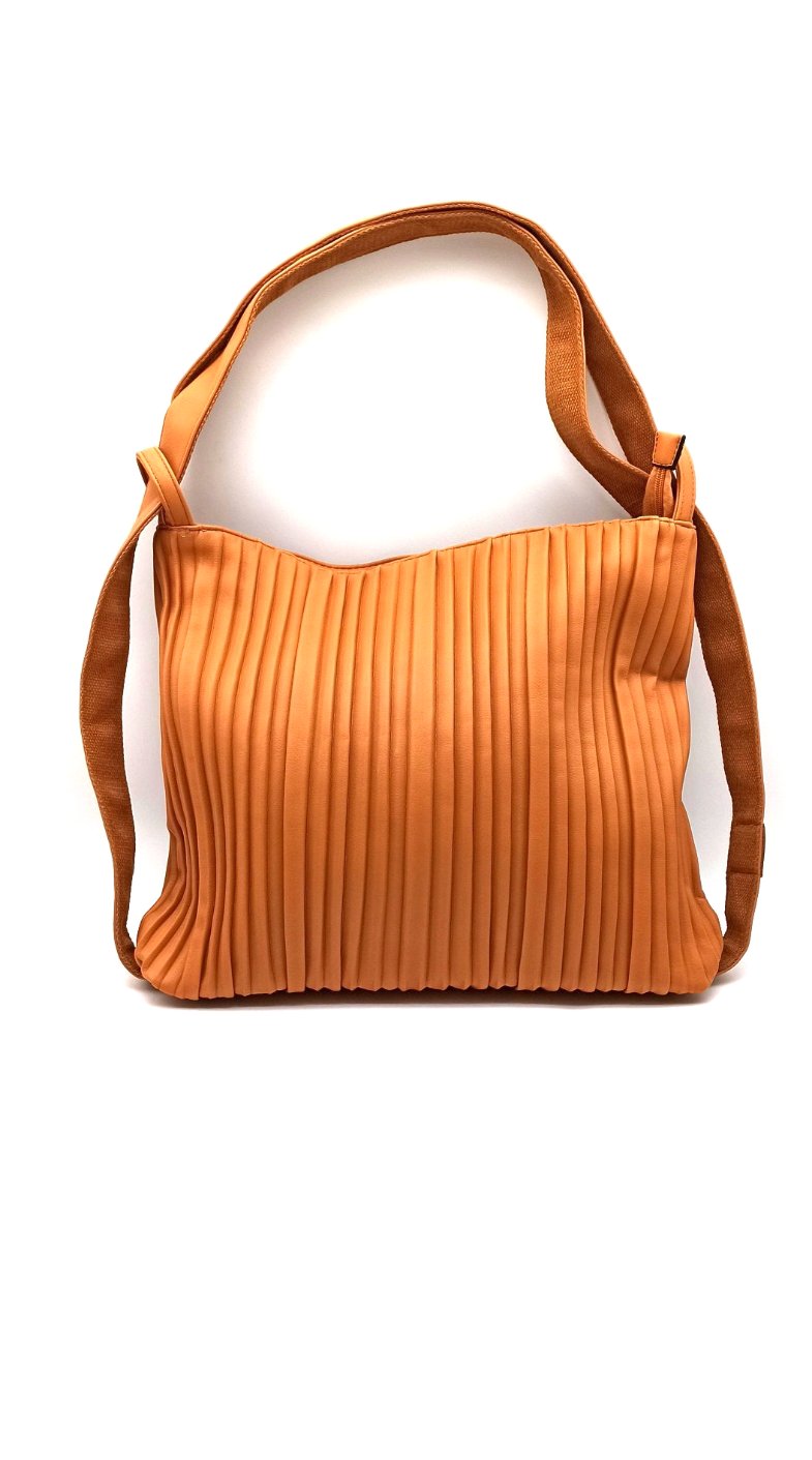 Sac à dos Qoolst Rubber Touch pour hommes et femmes