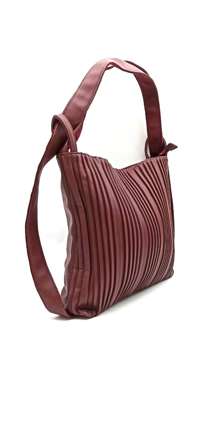 Sac à dos Qoolst Rubber Touch pour hommes et femmes