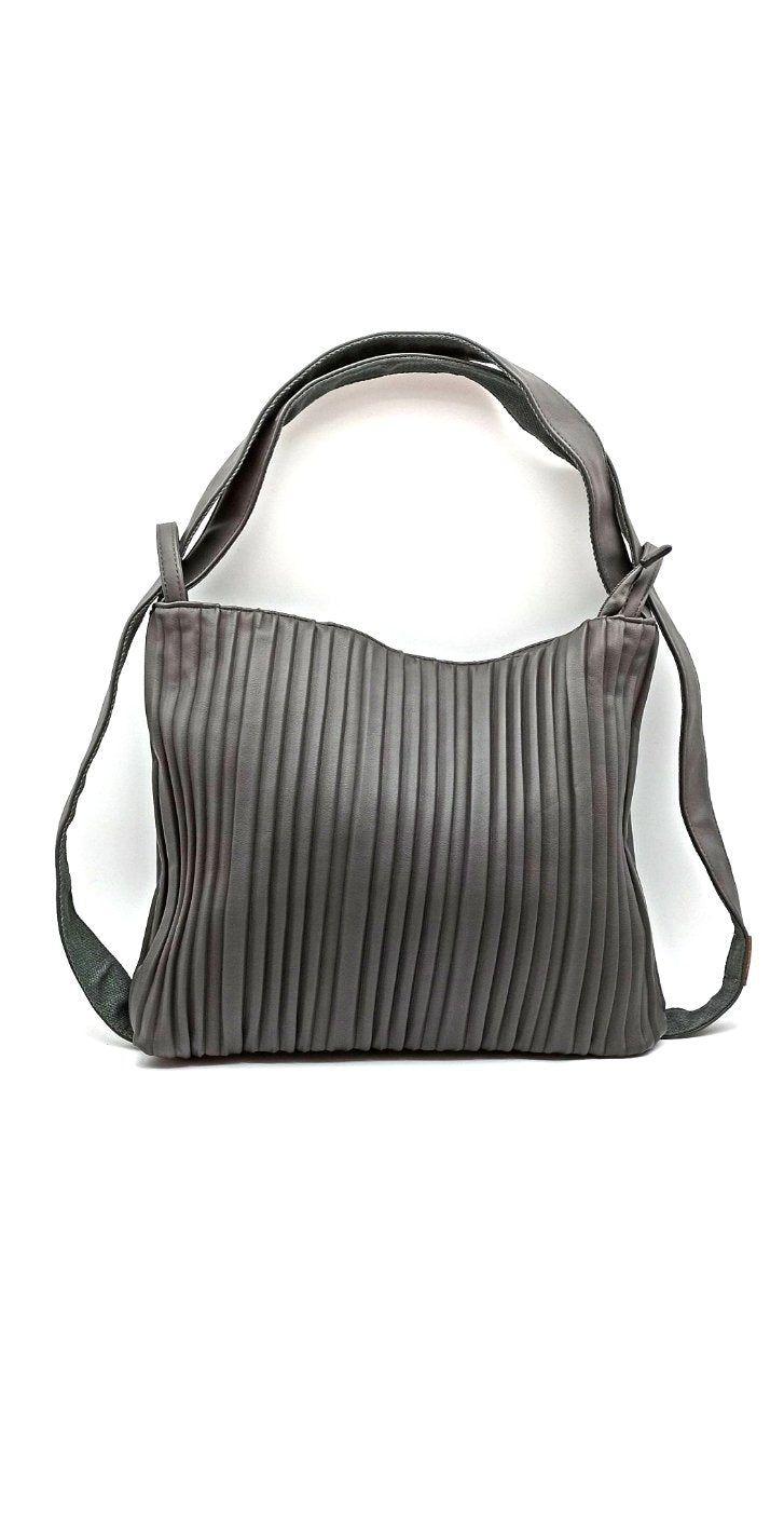 Sac à dos Qoolst Rubber Touch pour hommes et femmes
