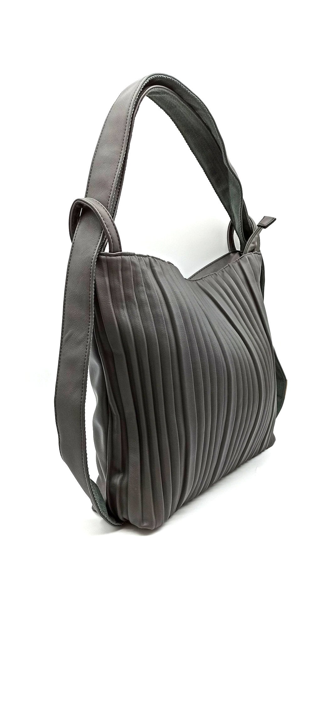 Sac à dos Qoolst Rubber Touch pour hommes et femmes