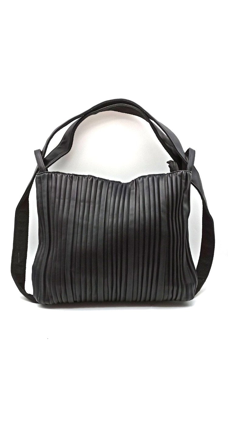 Sac à dos Qoolst Rubber Touch pour hommes et femmes