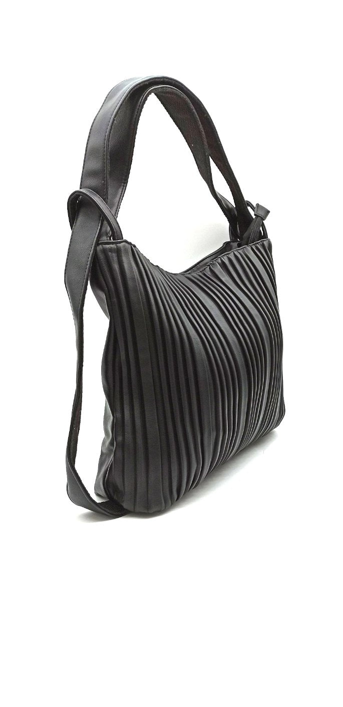 Sac à dos Qoolst Rubber Touch pour hommes et femmes