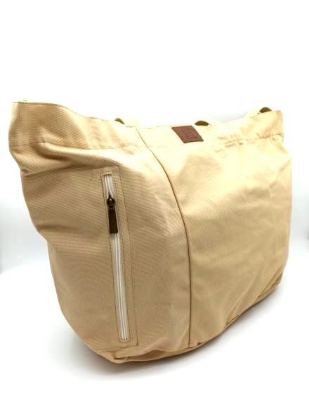Sac New York femme et homme pour voyager et faire du shopping Qoolst