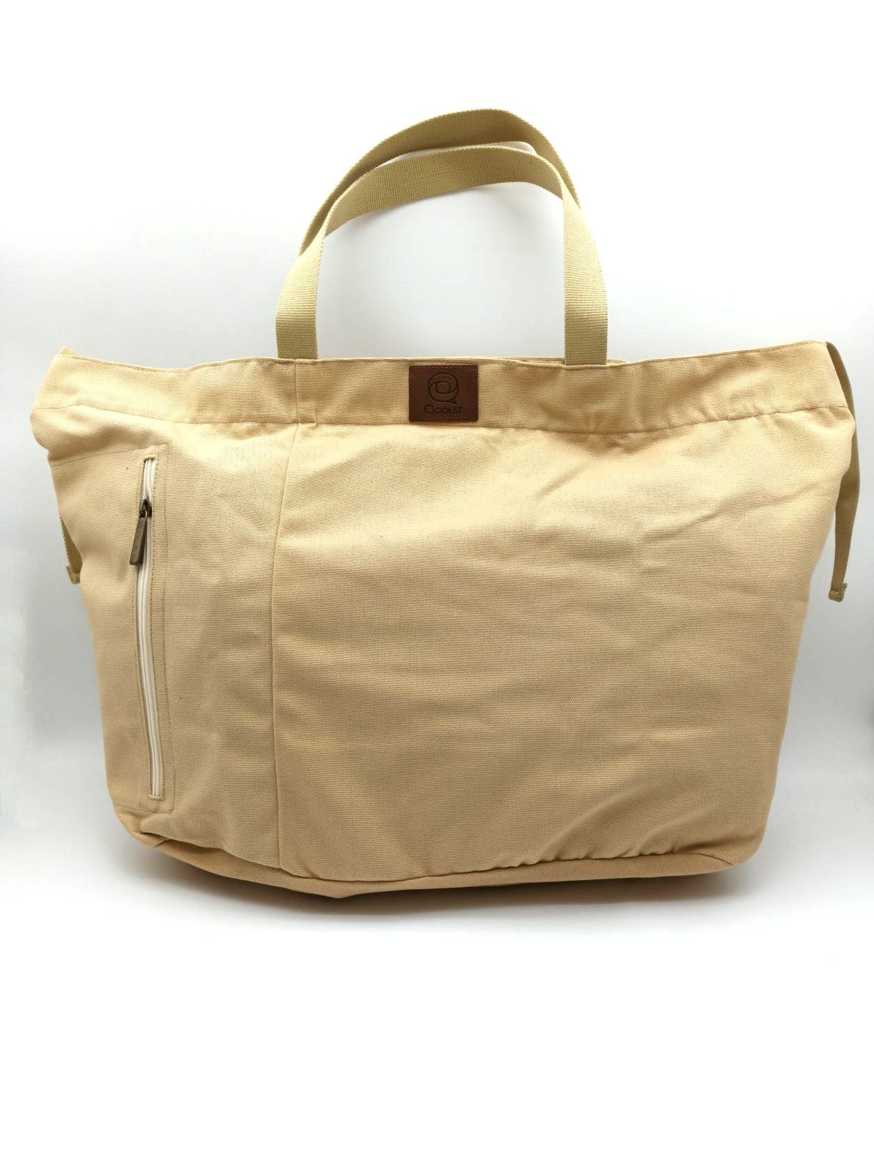 Sac New York femme et homme pour voyager et faire du shopping Qoolst