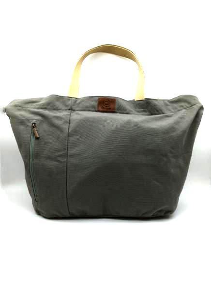 Sac New York femme et homme pour voyager et faire du shopping Qoolst