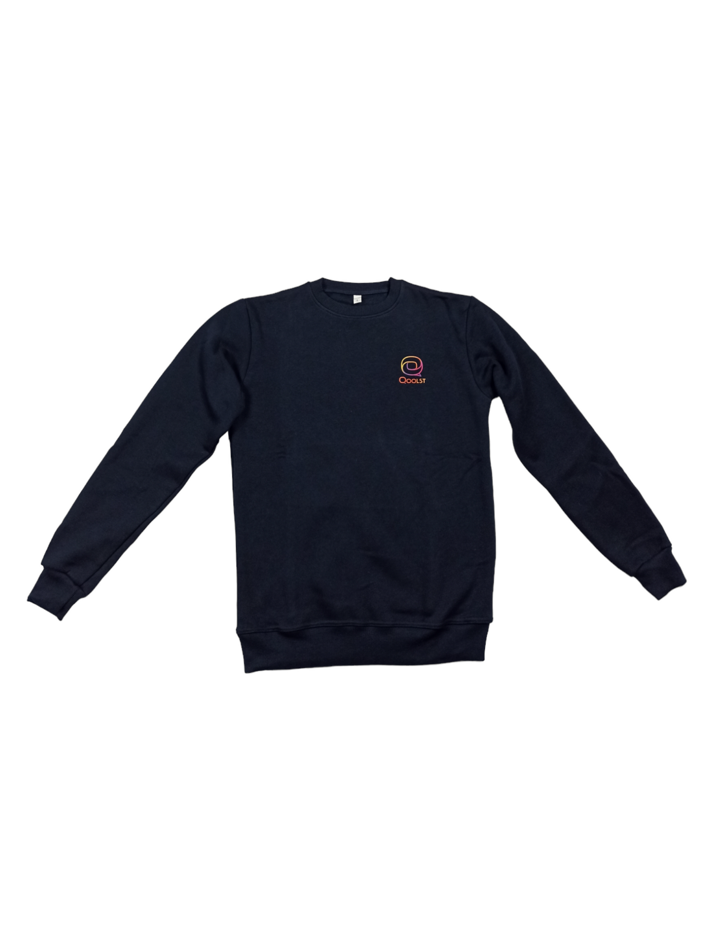Sweats pour femmes et hommes vêtements Qoolst en coton