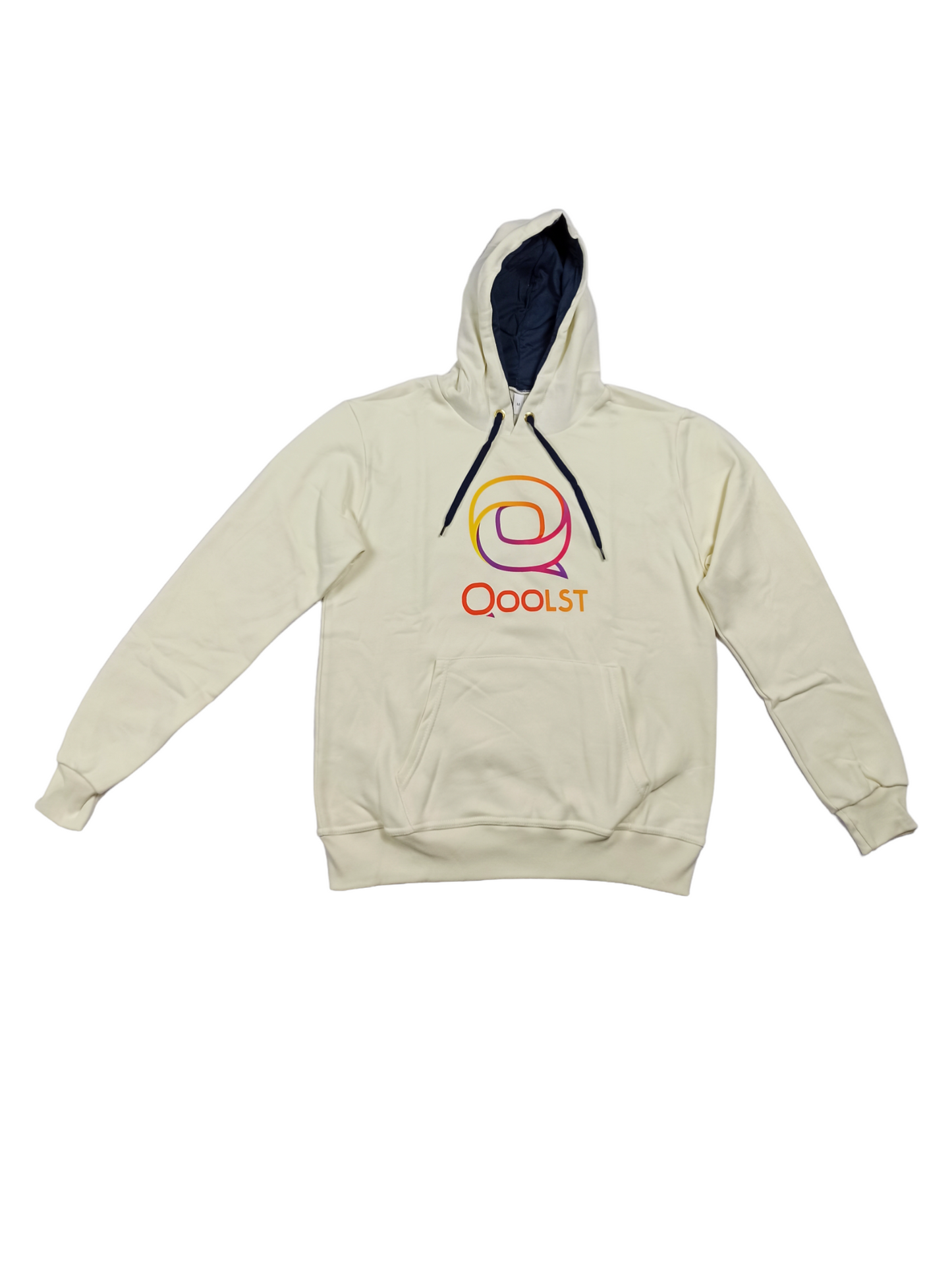 Sweat-shirts en coton à capuche pour femmes et hommes, vêtements unisexes Qoolst