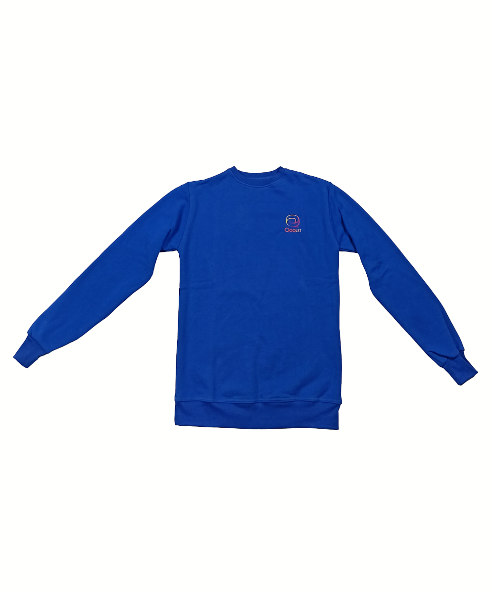 Sweats pour femmes et hommes vêtements Qoolst en coton