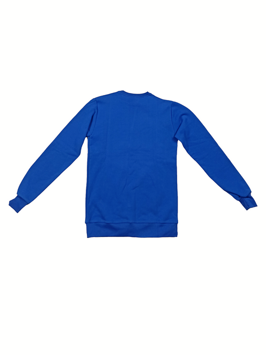 Sudaderas para mujer y hombre de algodón ropa Qoolst