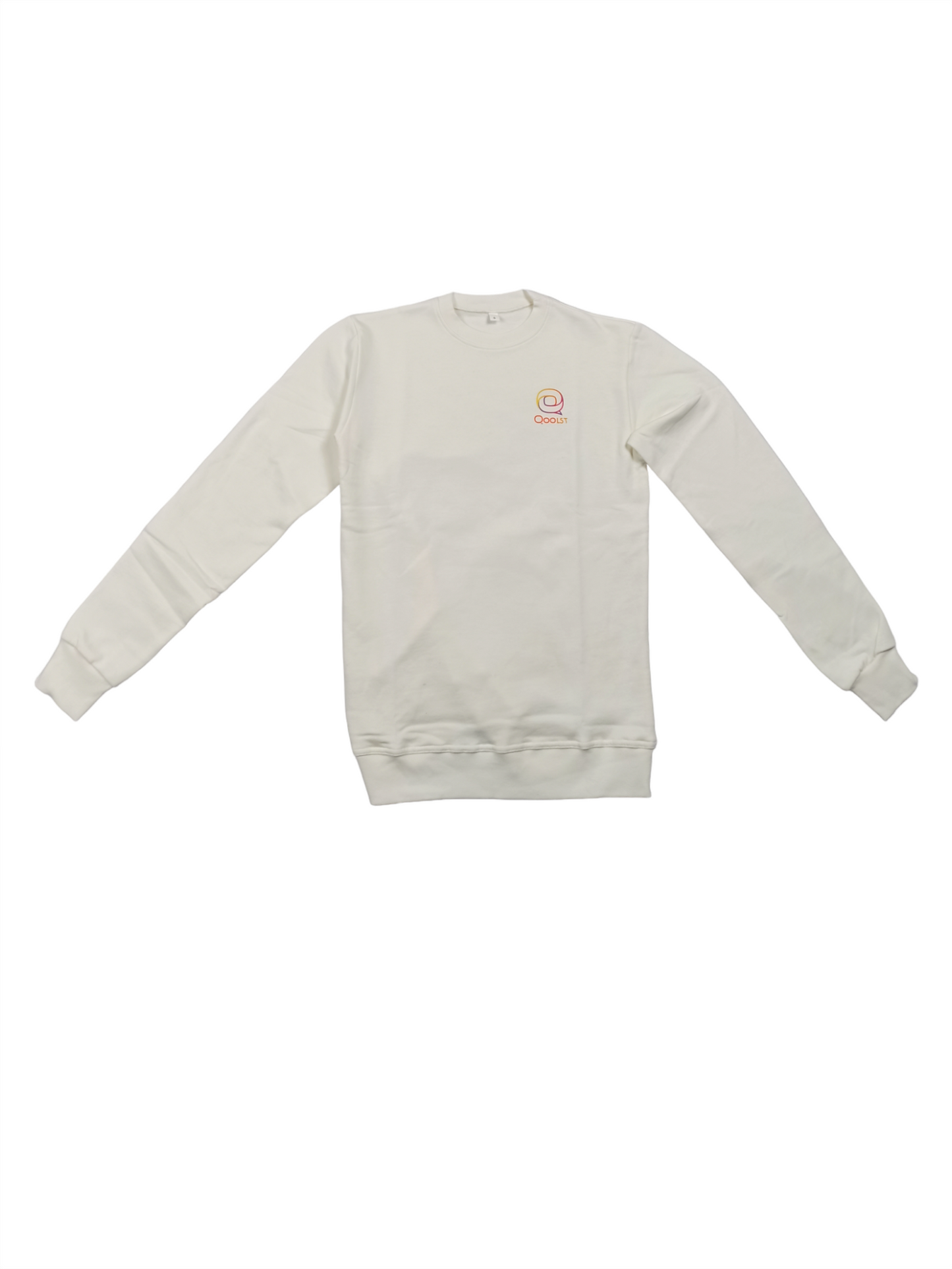 Sweats pour femmes et hommes vêtements Qoolst en coton