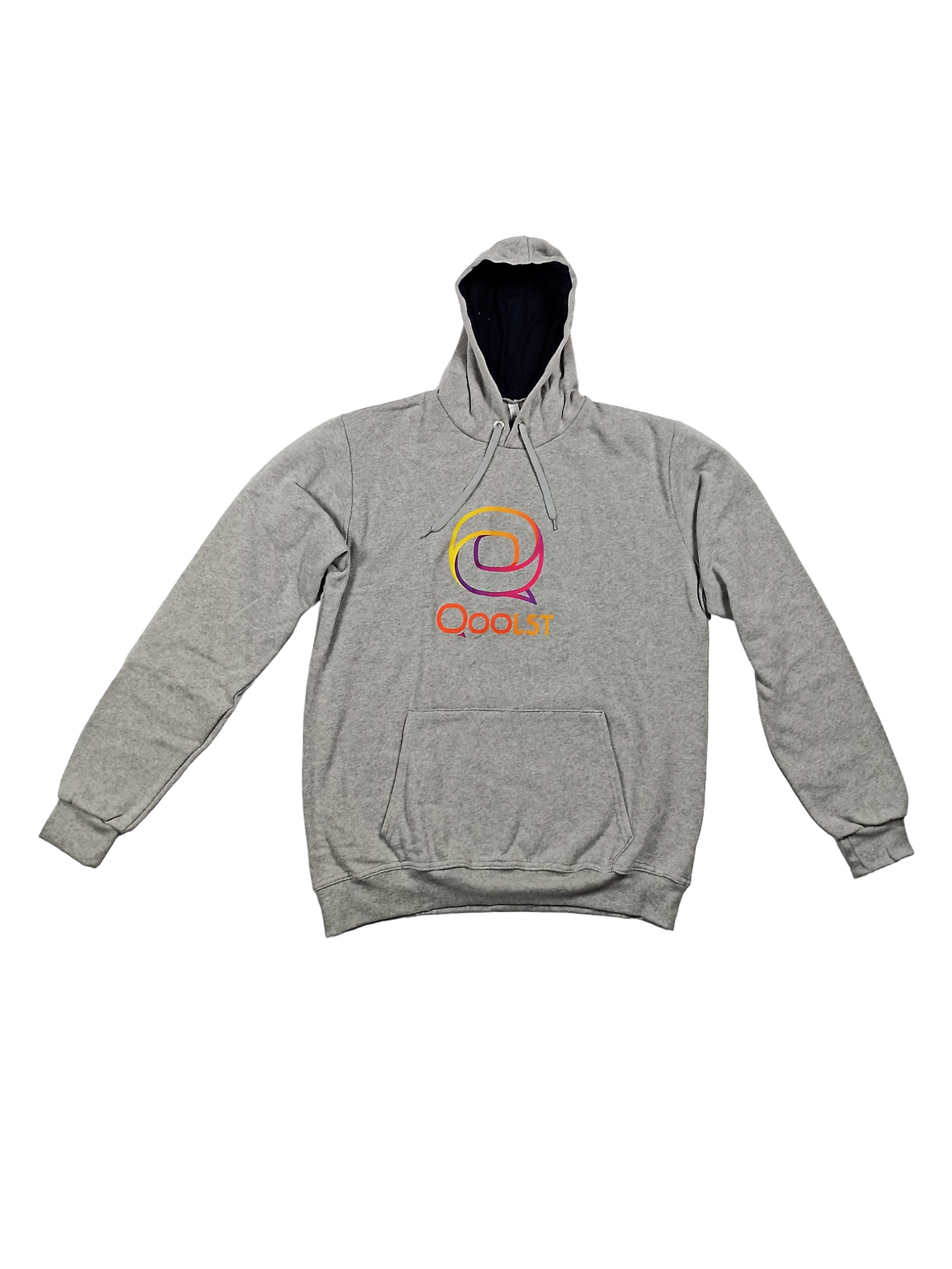 Sweat-shirts en coton à capuche pour femmes et hommes, vêtements unisexes Qoolst