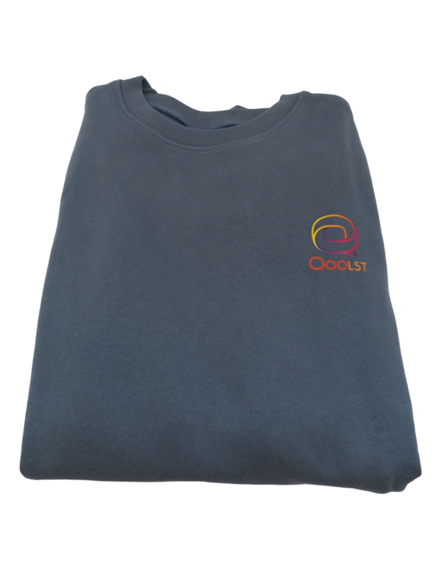 Sweats pour femmes et hommes vêtements Qoolst en coton