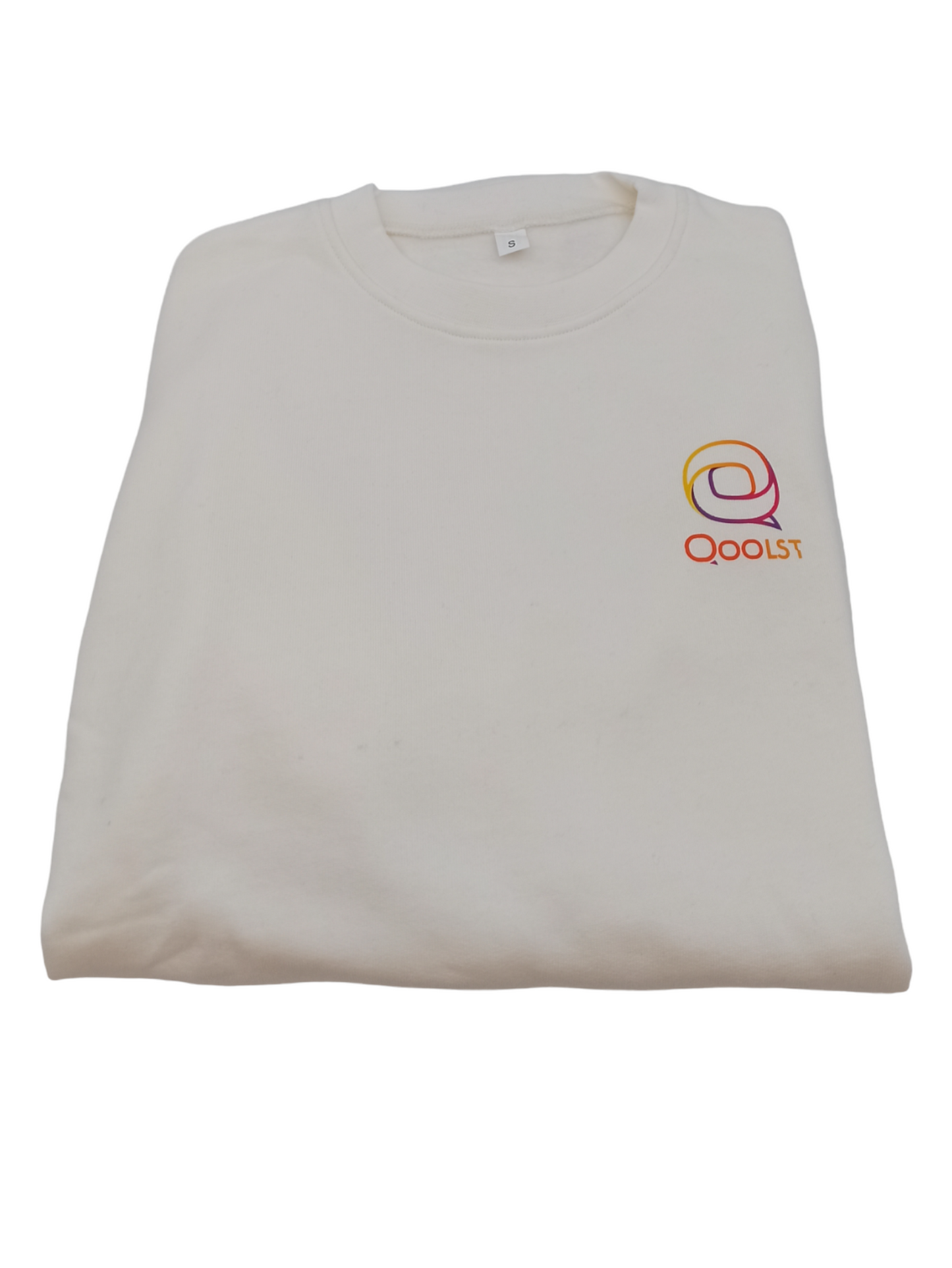 Sweats pour femmes et hommes vêtements Qoolst en coton