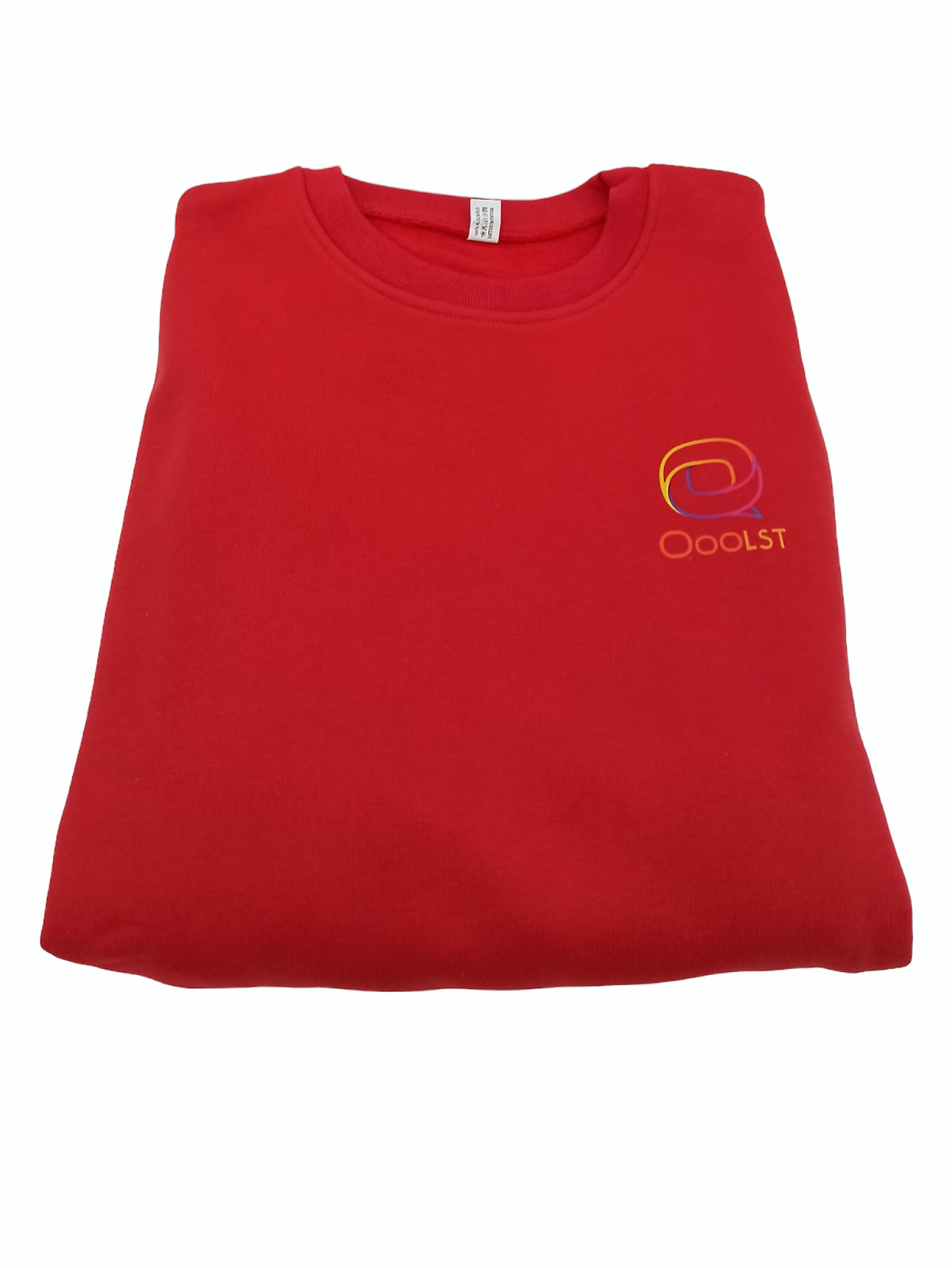 Sweats pour femmes et hommes vêtements Qoolst en coton