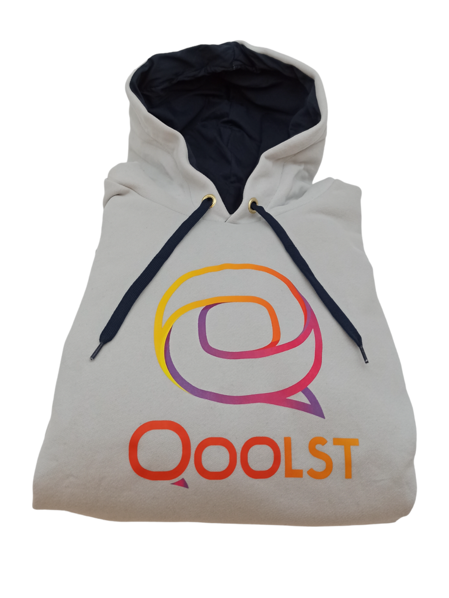 Sweat-shirts en coton à capuche pour femmes et hommes, vêtements unisexes Qoolst