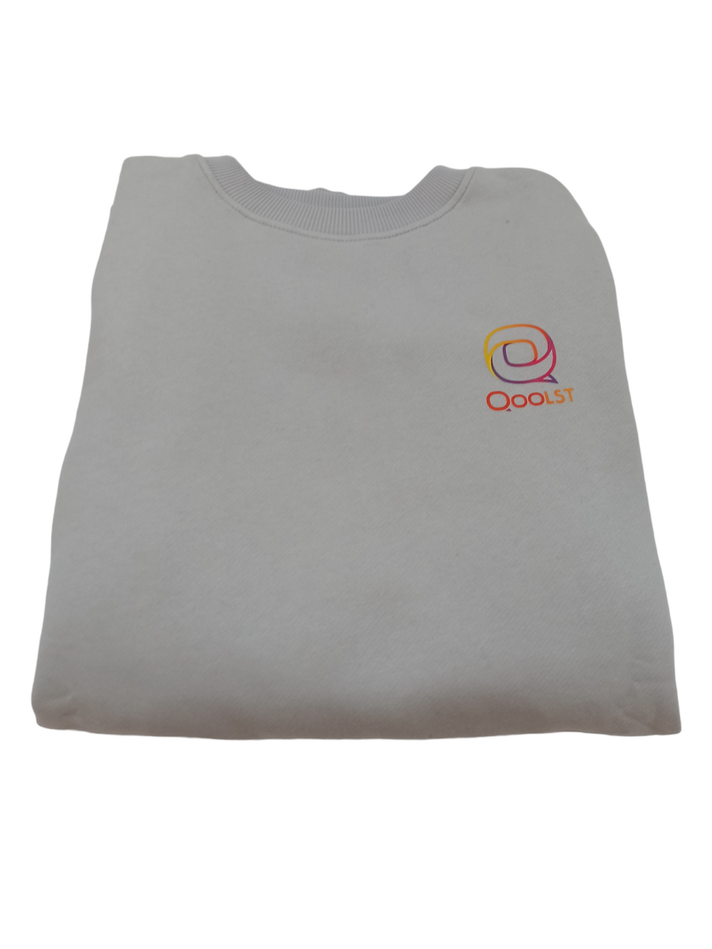 Sweats pour femmes et hommes vêtements Qoolst en coton