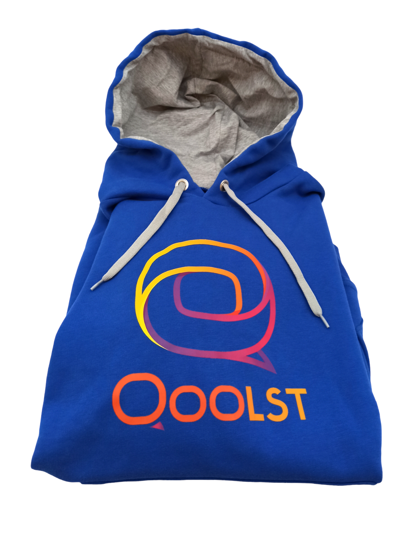 Sweat-shirts en coton à capuche pour femmes et hommes, vêtements unisexes Qoolst