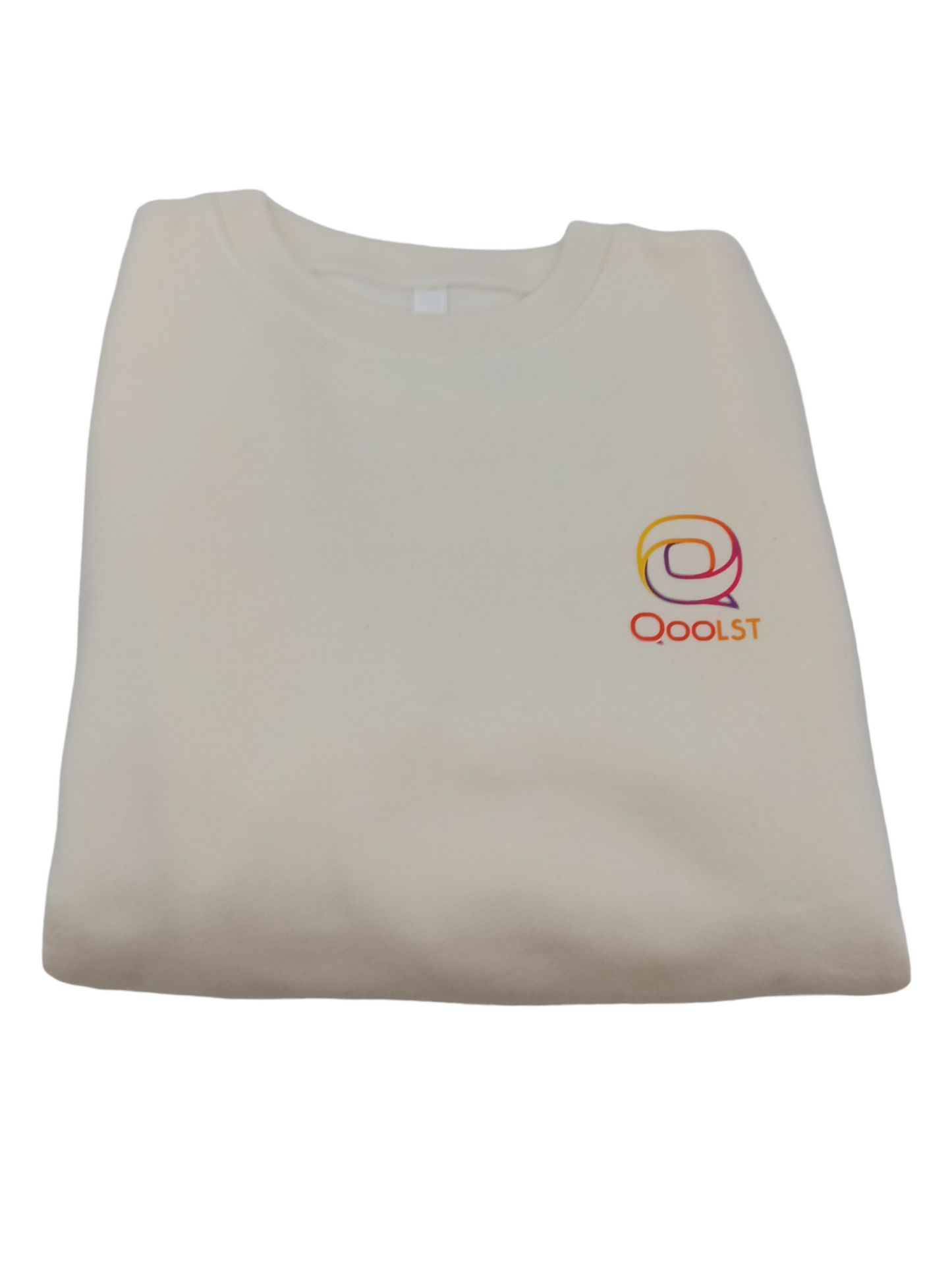 Sweats pour femmes et hommes vêtements Qoolst en coton