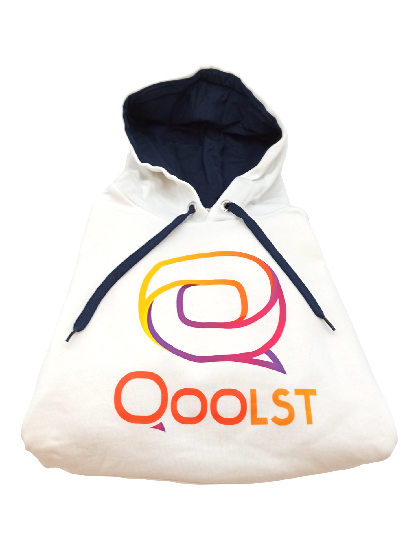 Sweat-shirts en coton à capuche pour femmes et hommes, vêtements unisexes Qoolst