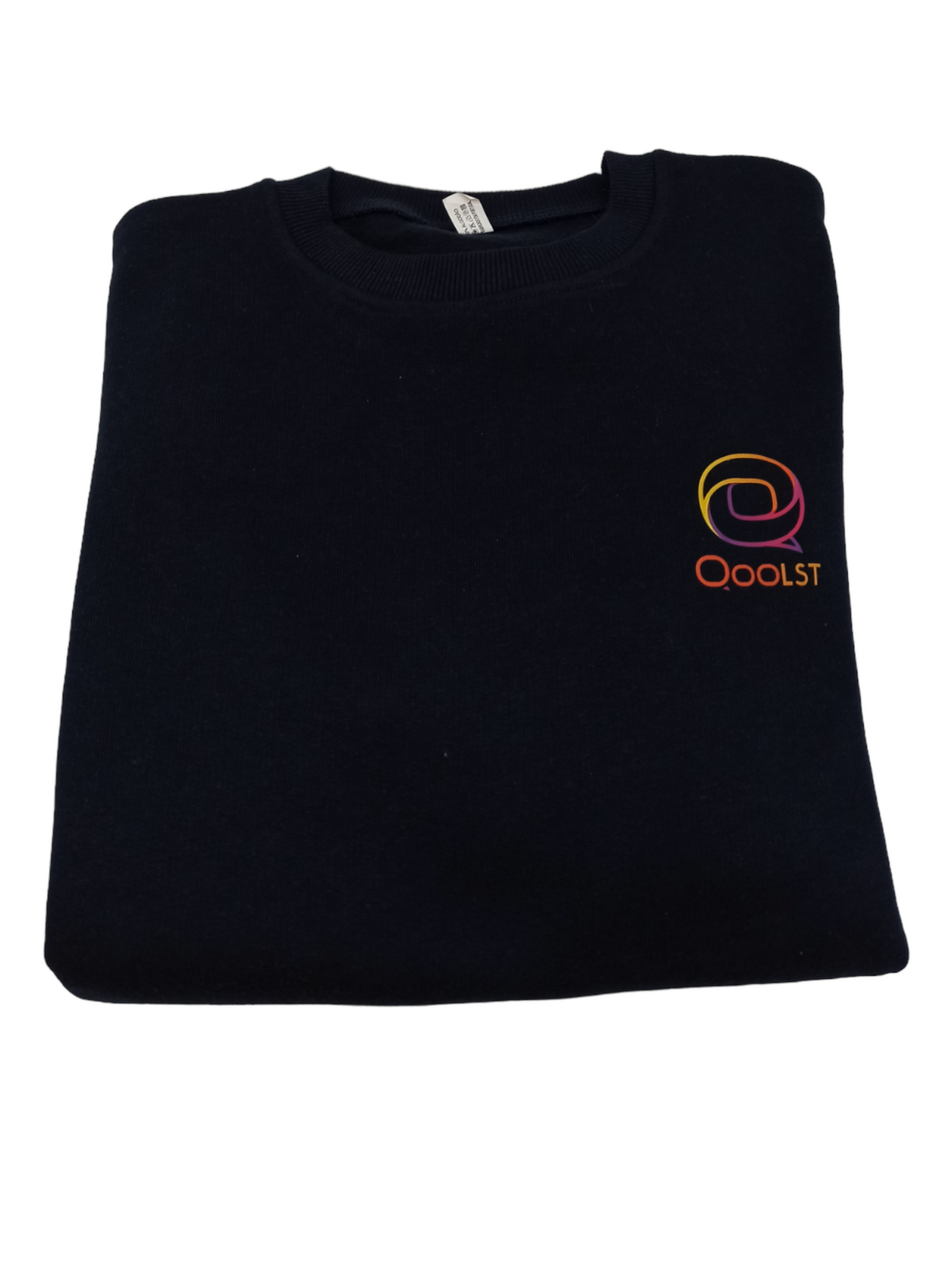 Sweats pour femmes et hommes vêtements Qoolst en coton