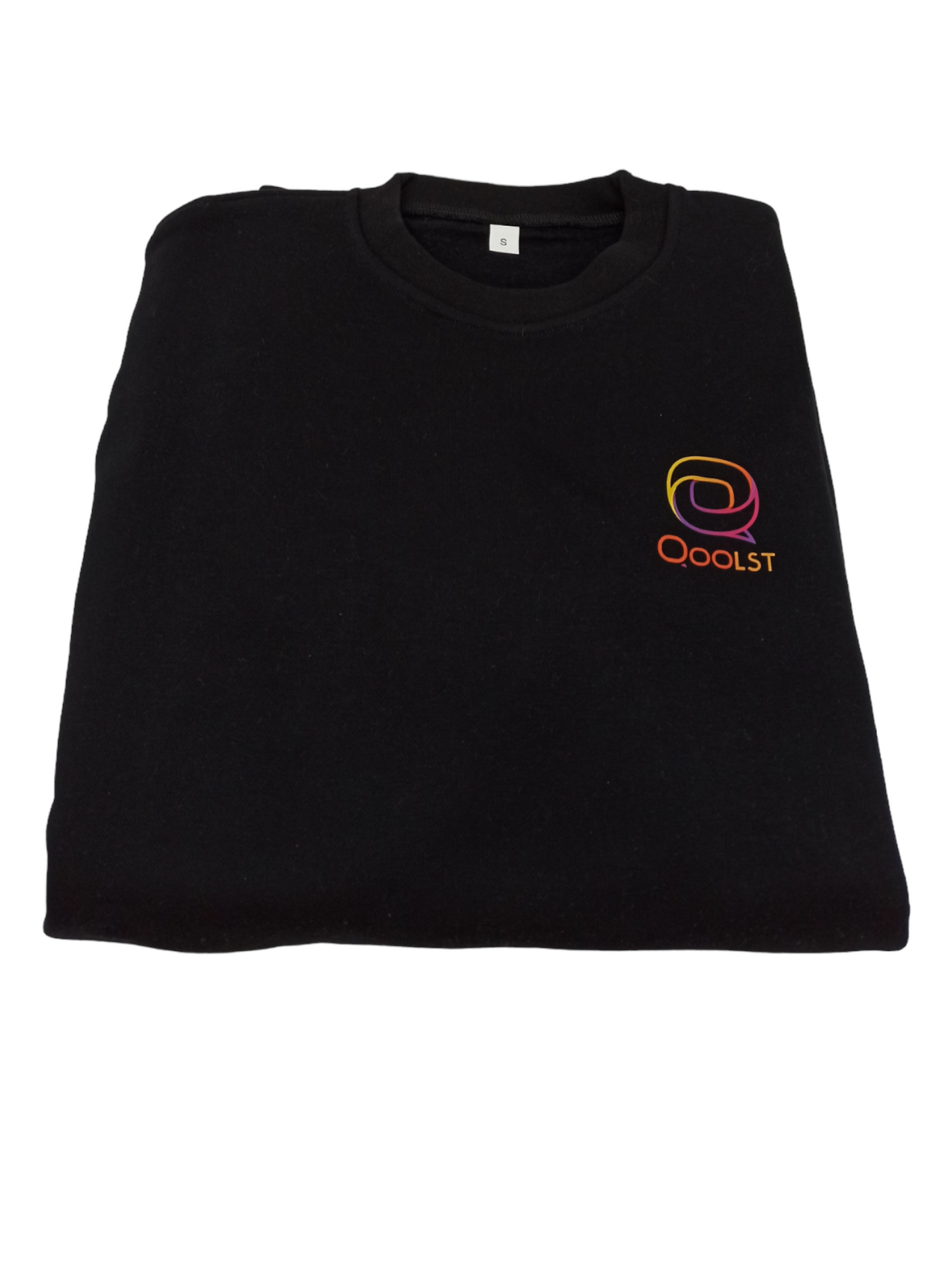 Sweats pour femmes et hommes vêtements Qoolst en coton