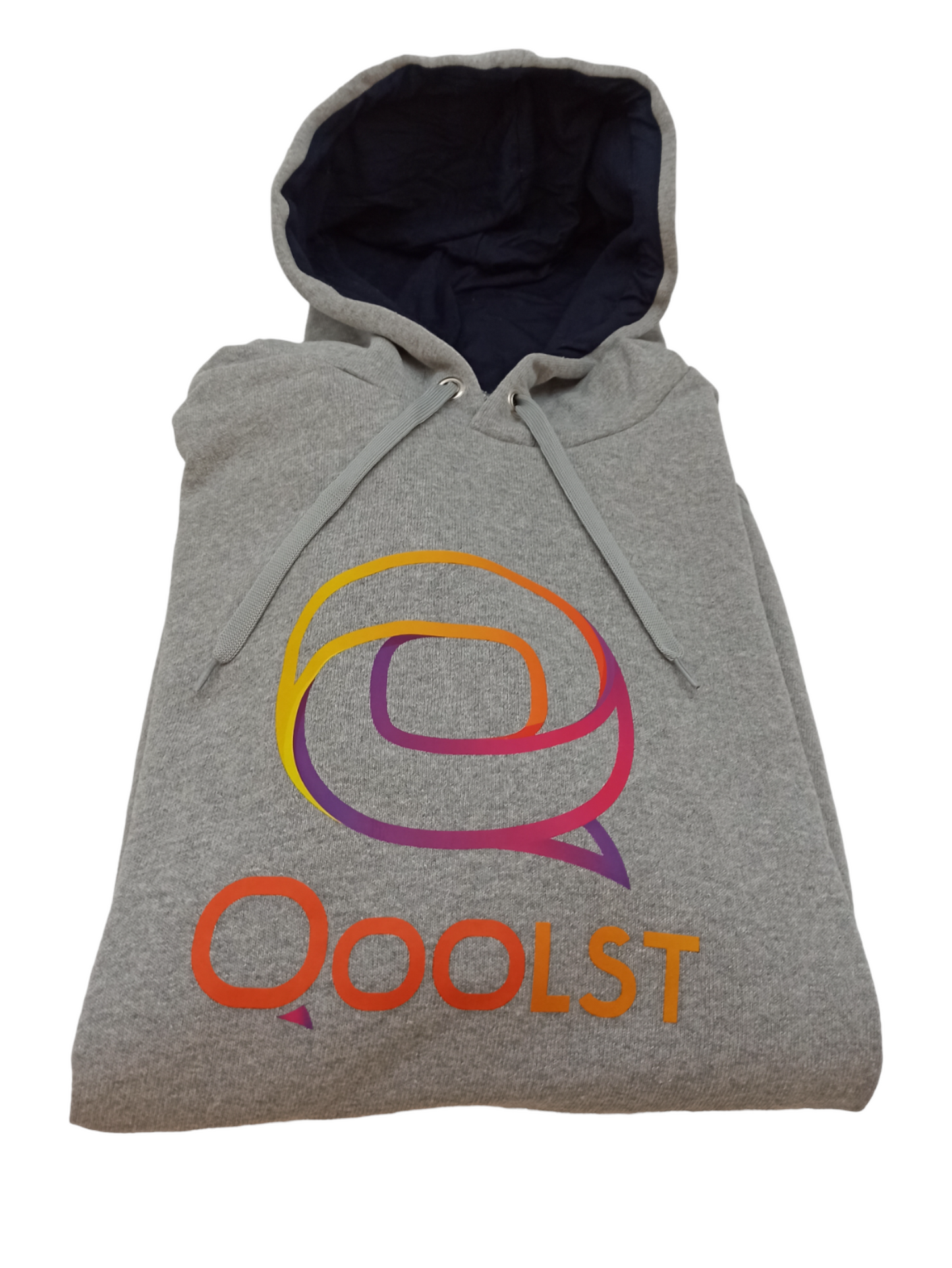 Sweat-shirts en coton à capuche pour femmes et hommes, vêtements unisexes Qoolst