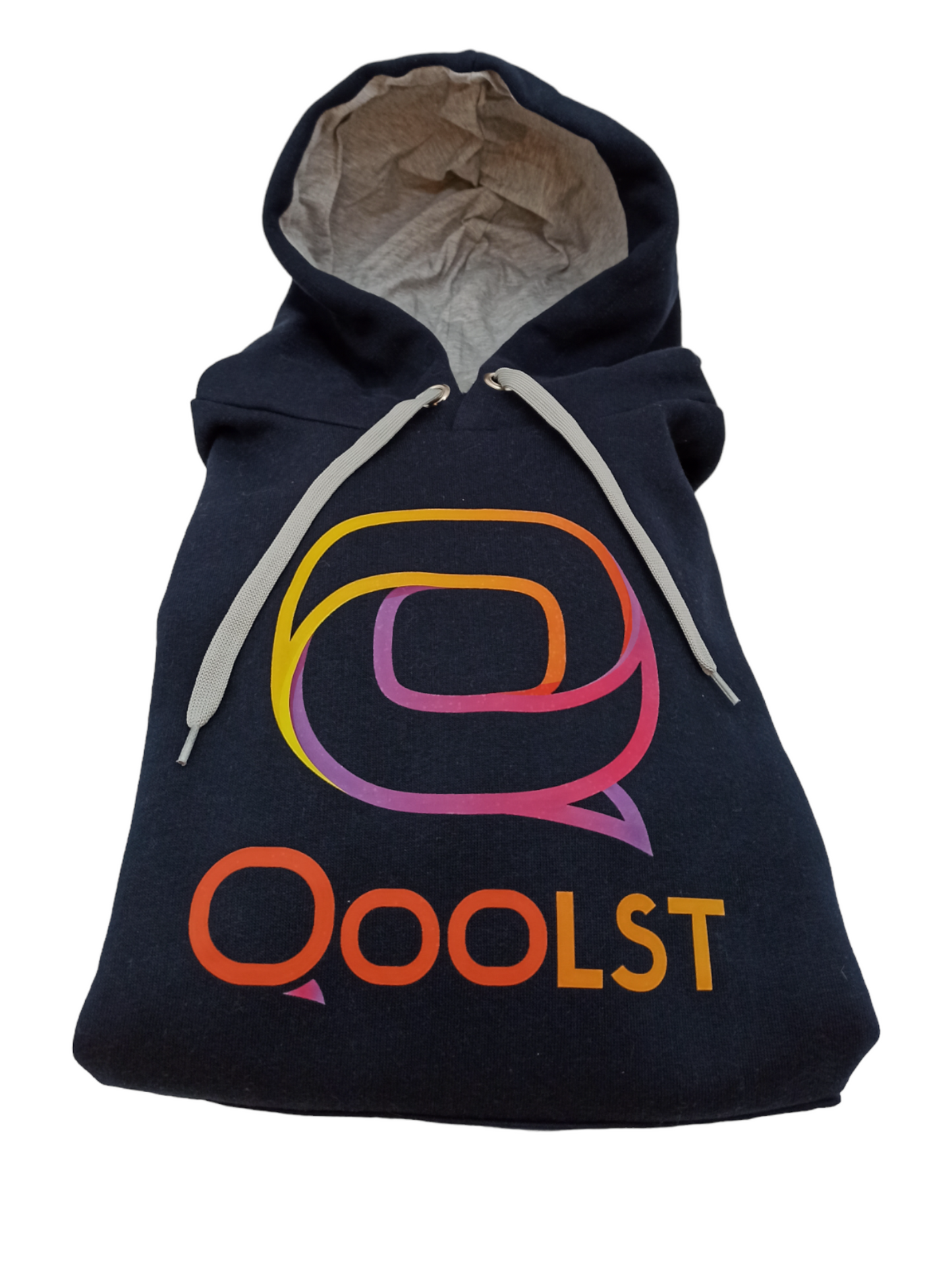 Sweat-shirts en coton à capuche pour femmes et hommes, vêtements unisexes Qoolst