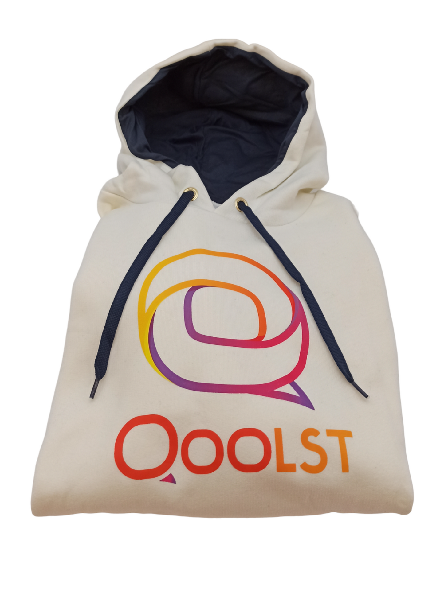 Sweat-shirts en coton à capuche pour femmes et hommes, vêtements unisexes Qoolst
