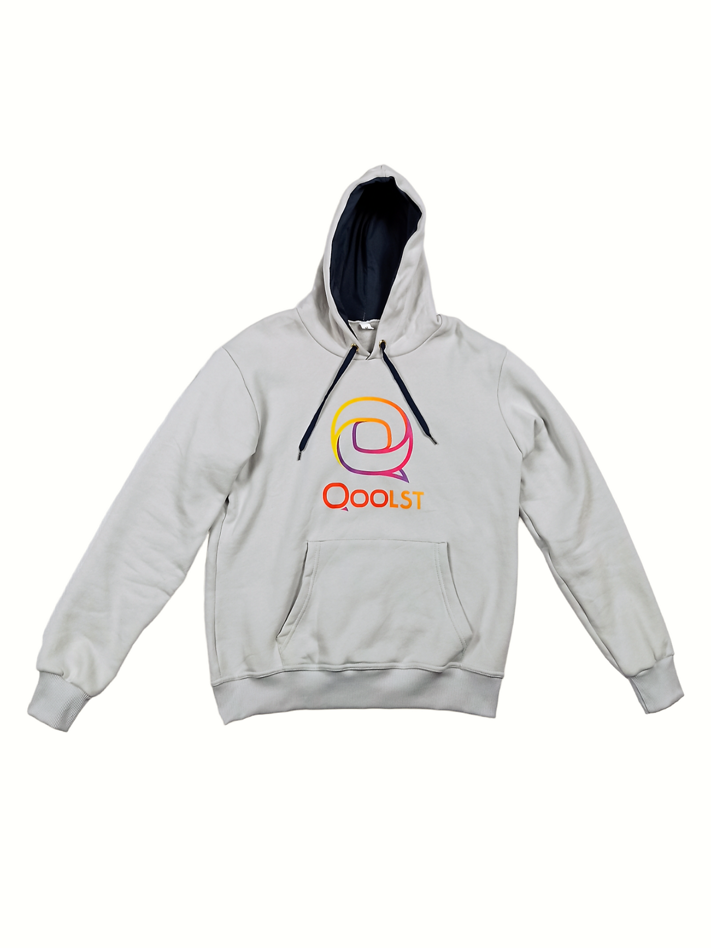 Sweat-shirts en coton à capuche pour femmes et hommes, vêtements unisexes Qoolst