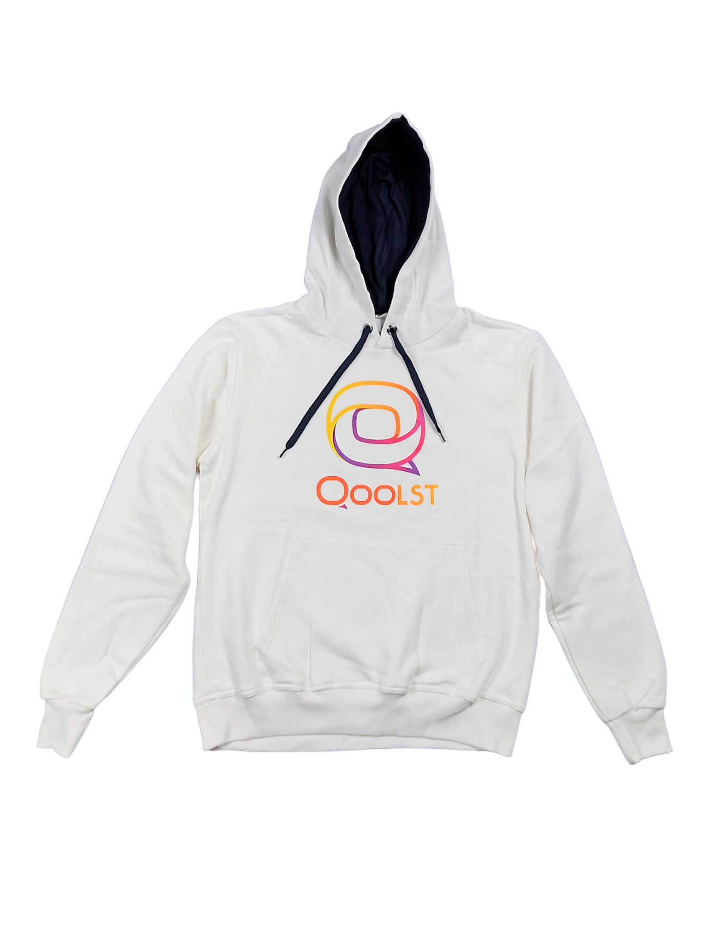 Sweat-shirts en coton à capuche pour femmes et hommes, vêtements unisexes Qoolst