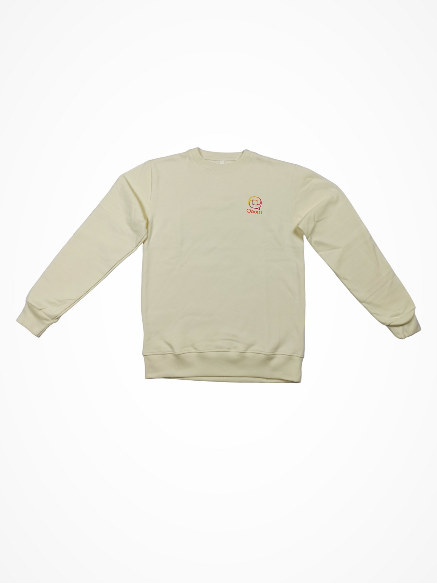 Sweats pour femmes et hommes vêtements Qoolst en coton