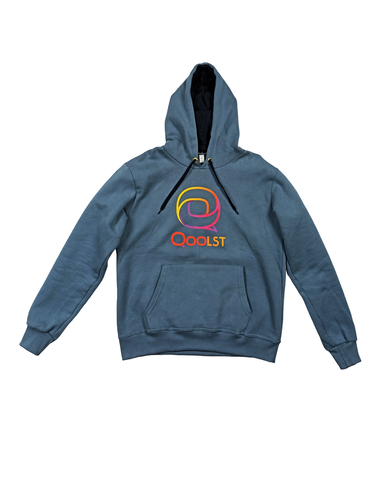 Sweat-shirts en coton à capuche pour femmes et hommes, vêtements unisexes Qoolst