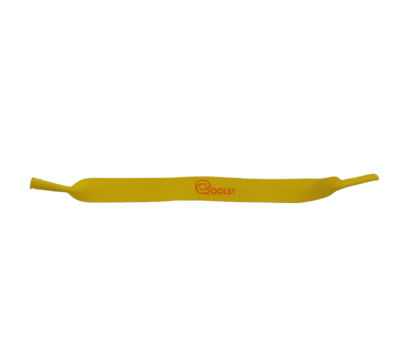 Sangle en néoprène pour lunettes de sport