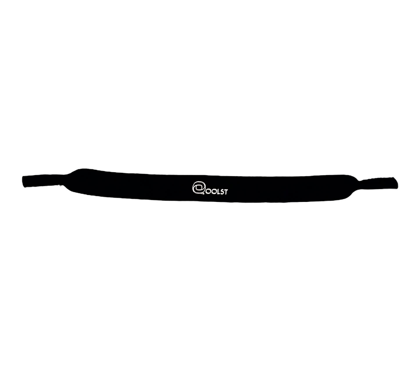 Sangle en néoprène pour lunettes de sport