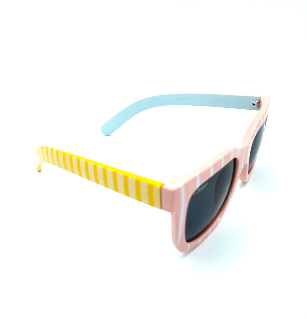 Lunettes de soleil unisexes Pin up Qoolst San Francisco