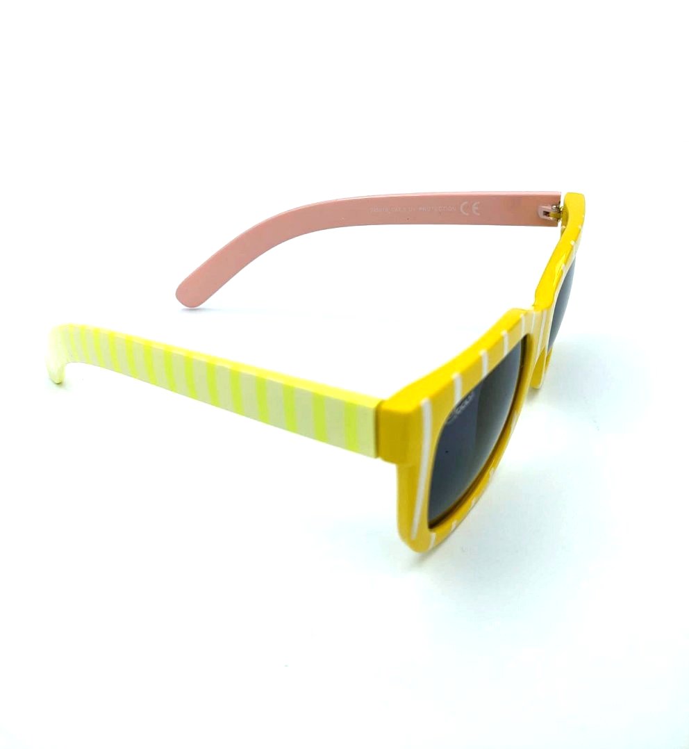 Lunettes de soleil unisexes Pin up Qoolst San Francisco