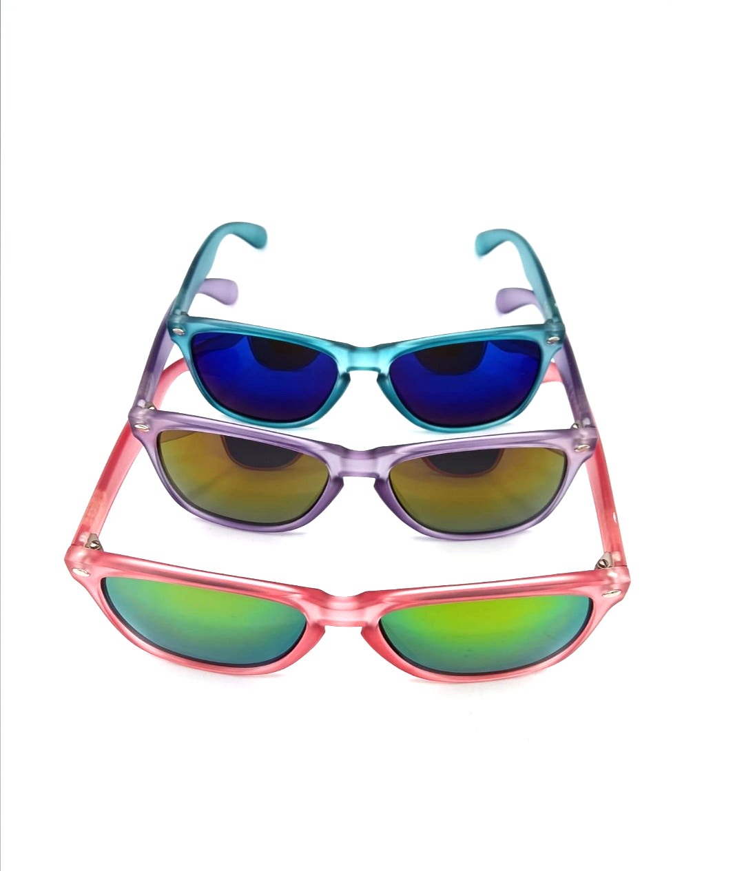 Lunettes de soleil Sandokan Qoolst pour femmes et hommes