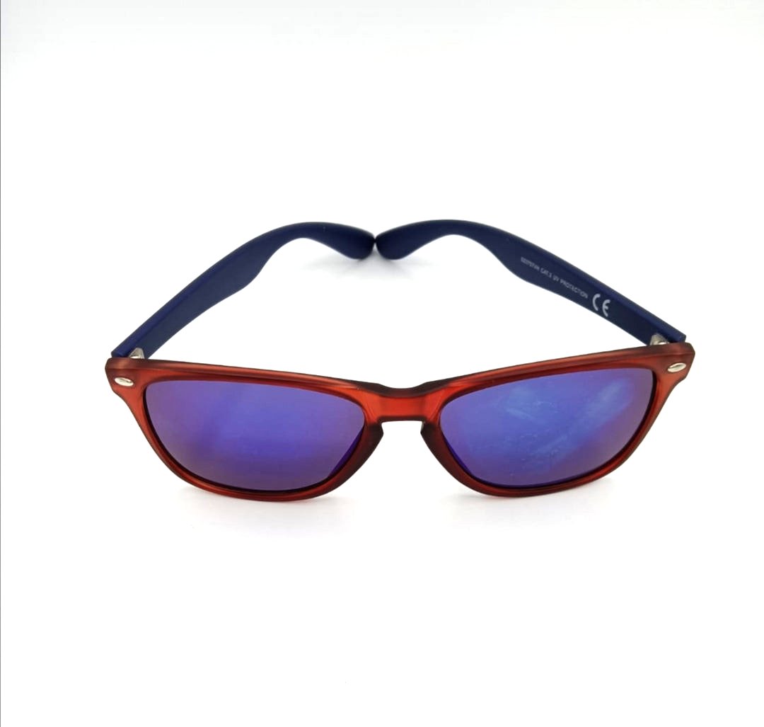 Lunettes de soleil Sandokan Qoolst pour femmes et hommes