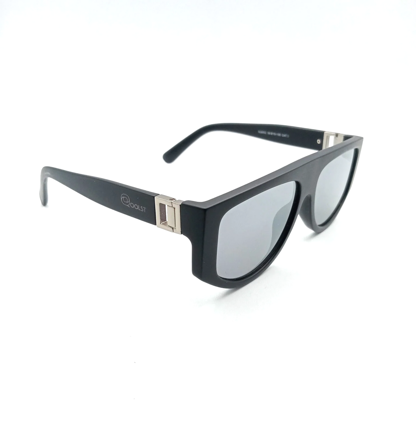 Lunettes de soleil Meta Qoolst pour femmes et hommes