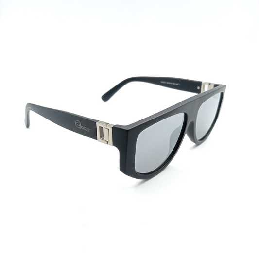 Gafas de sol para mujer y hombre con diseño espectacular Qoolst Meta