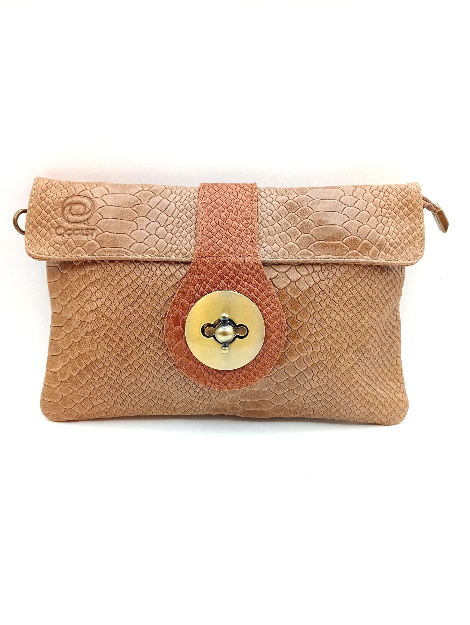 Bolsos y carteras bandolera