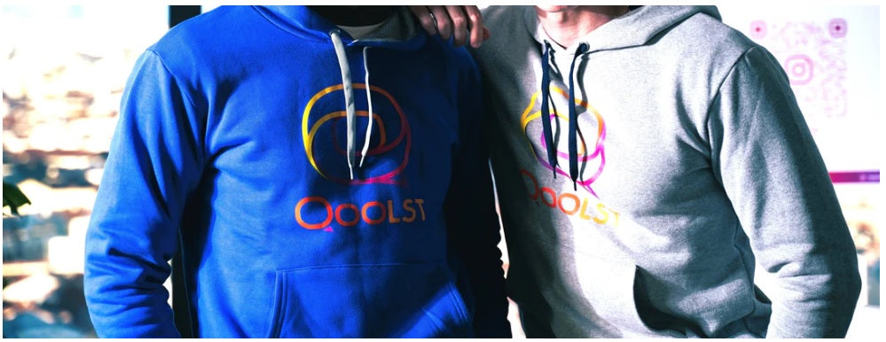 Sudaderas de algodón