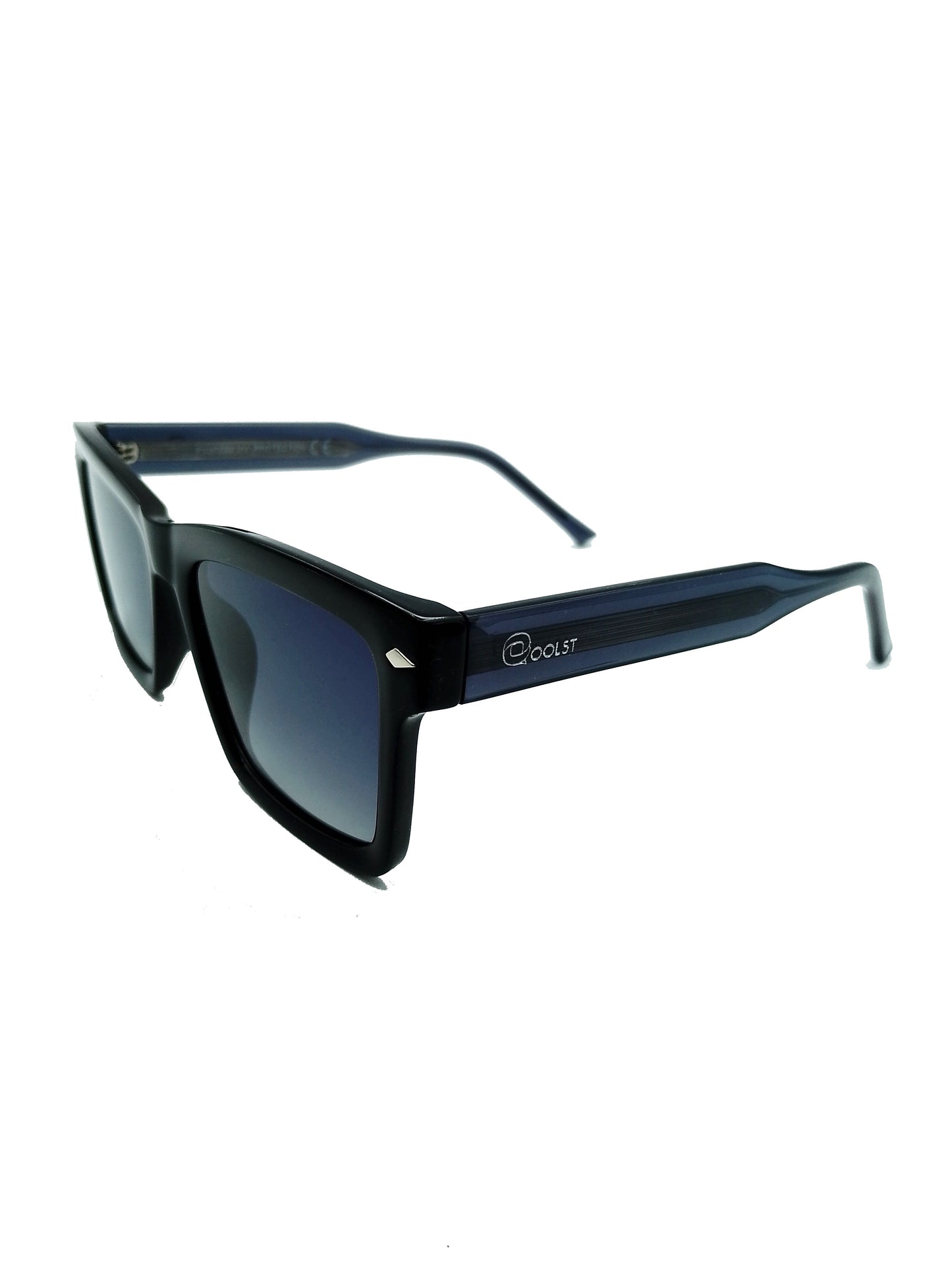 Gafas de sol para hombre y mujer polarizadas Qoolst Grison Fever