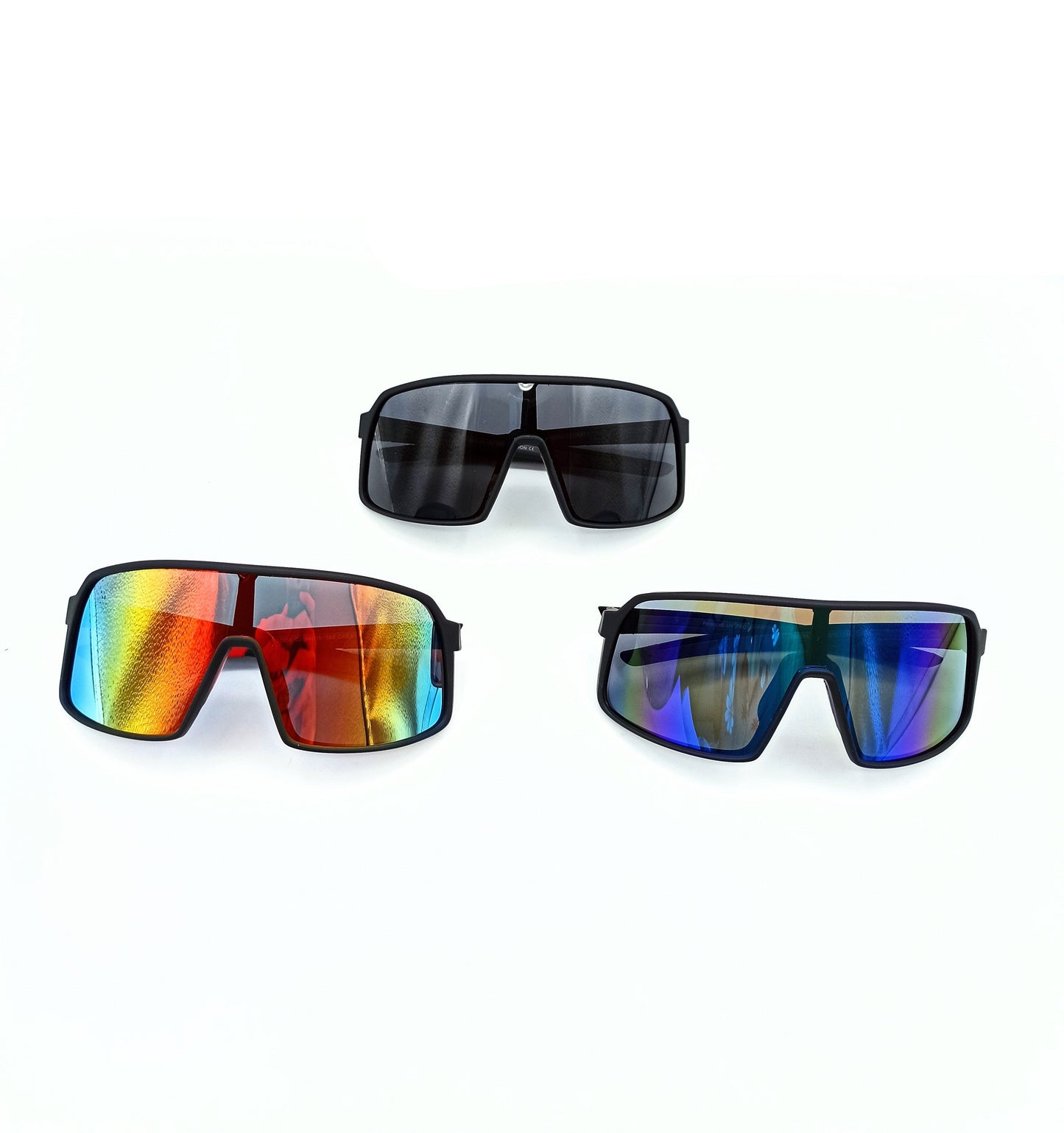Qoolst Lambert Polarized Sunglasses for Men and Women