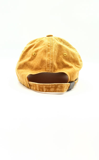 Vintage Qoolst Cap
