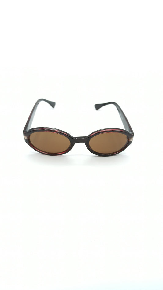 Mini lunettes de soleil unisexes de fabrication espagnole Qoolst Aqua 108 